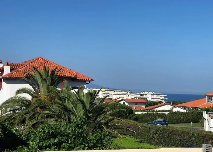 Villa Bella A 250M Des Plages