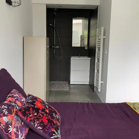 Villa Bella A 250M Des Plages Biarritz Esterno foto