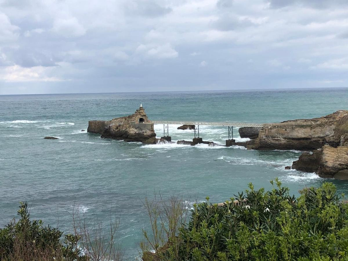 Bella A 250m Des Plages * Biarriz