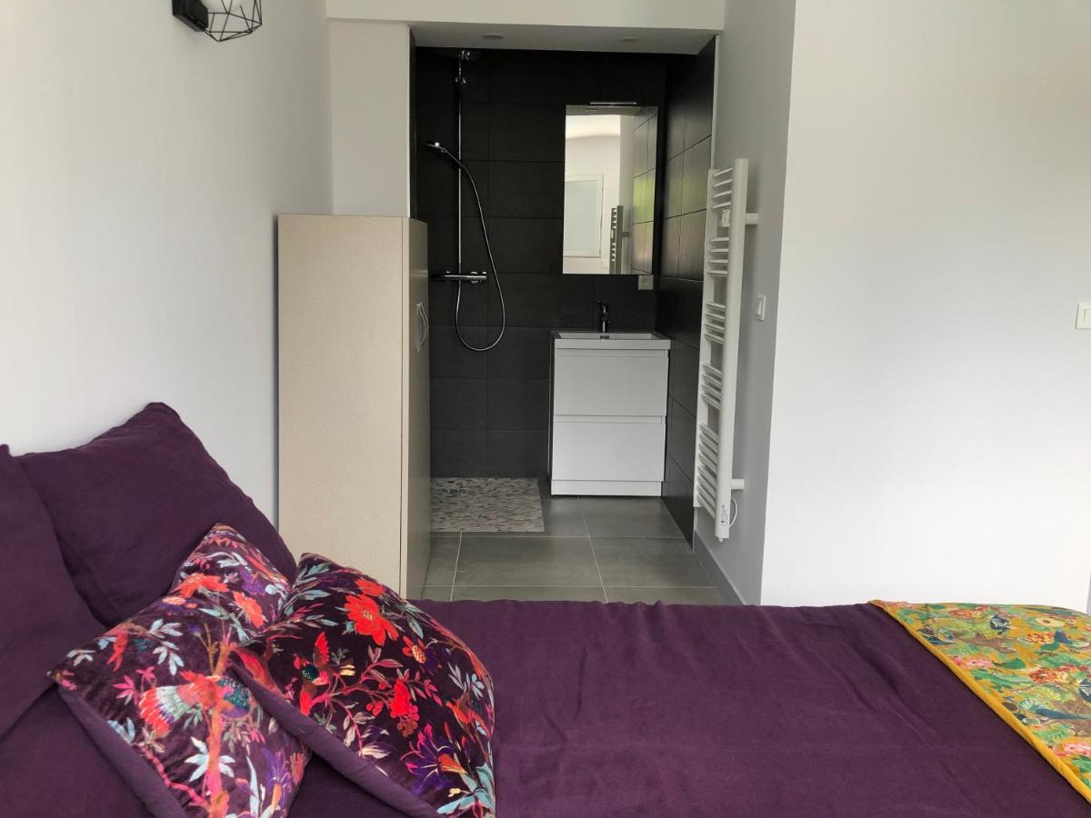 Holiday home Bella A 250m Des Plages Biarritz