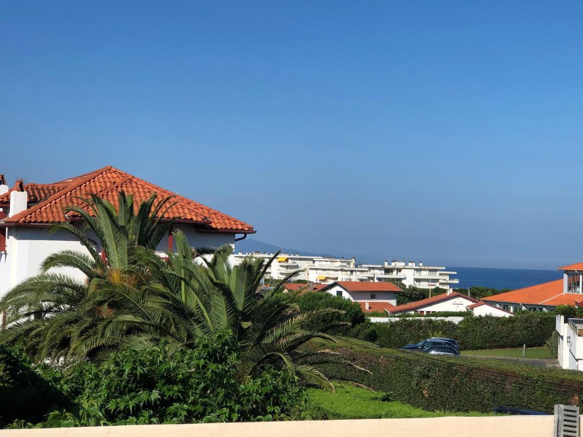 Bella A 250m Des Plages Сasa de vacaciones Biarriz